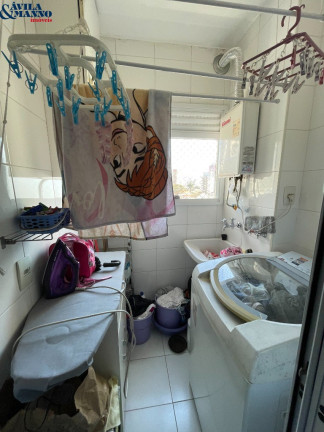 Imagem Apartamento com 2 Quartos à Venda, 56 m² em Mooca - São Paulo Imagem Apartamento com 2 Quartos à Venda, 56 m² em Mooca - São Paulo
