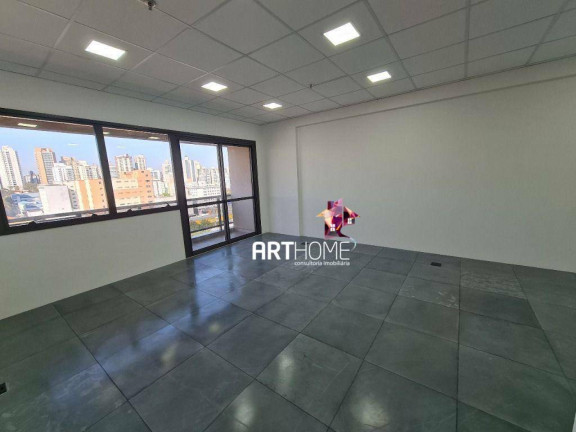 Imagem Sala Comercial à Venda, 42 m² em Centro - São Bernardo Do Campo Imagem Sala Comercial à Venda, 42 m² em Centro - São Bernardo Do Campo