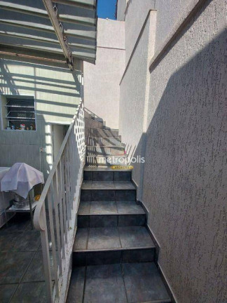 Imagem Casa com 4 Quartos à Venda, 154 m² em Centro - São Bernardo Do Campo Imagem Casa com 4 Quartos à Venda, 154 m² em Centro - São Bernardo Do Campo