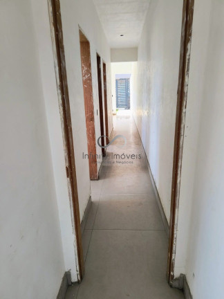Imagem Casa com 3 Quartos à Venda, 120 m² em Serra Dourada - Vespasiano