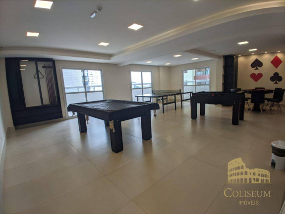 Imagem Apartamento com 2 Quartos à Venda, 107 m² em Aviação - Praia Grande