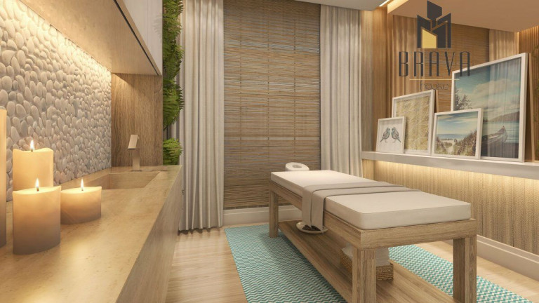 Imagem Apartamento com 4 Quartos à Venda, 140 m² em Centro - Balneário Camboriú