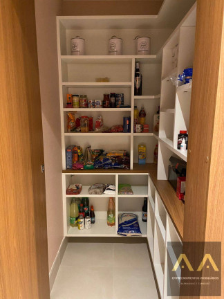 Imagem Apartamento com 4 Quartos à Venda, 338 m² em Green Valley Alphaville - Barueri