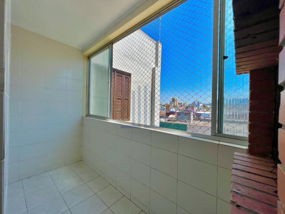 Imagem Cobertura com 2 Quartos à Venda, 180 m² em Nossa Senhora De Fátima - Santa Maria Imagem Cobertura com 2 Quartos à Venda, 180 m² em Nossa Senhora De Fátima - Santa Maria