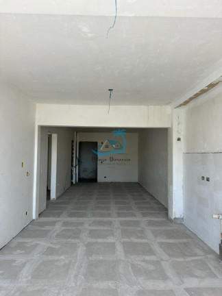 Imagem Apartamento com 3 Quartos à Venda, 116 m² em Itaguá - Ubatuba