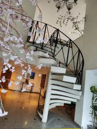 Imagem Apartamento com 2 Quartos à Venda, 96 m² em Ponta Da Praia - Santos Imagem Apartamento com 2 Quartos à Venda, 96 m² em Ponta Da Praia - Santos