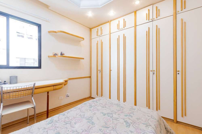 Imagem Apartamento com 4 Quartos à Venda, 176 m² em Higienópolis - São Paulo Imagem Apartamento com 4 Quartos à Venda, 176 m² em Higienópolis - São Paulo