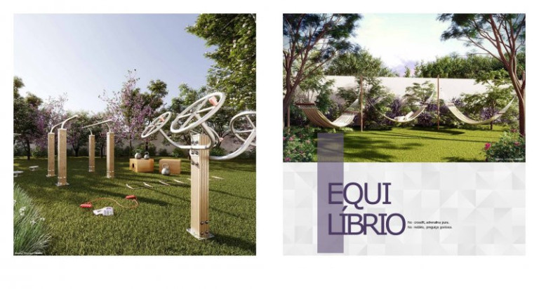 Imagem Apartamento com 2 Quartos à Venda, 51 m² em Corrupira - Jundiaí