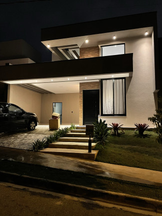 Imagem Casa de Condomínio com 3 Quartos à Venda, 164 m² em Parque Ibiti Reserva - Sorocaba Imagem Casa de Condomínio com 3 Quartos à Venda, 164 m² em Parque Ibiti Reserva - Sorocaba