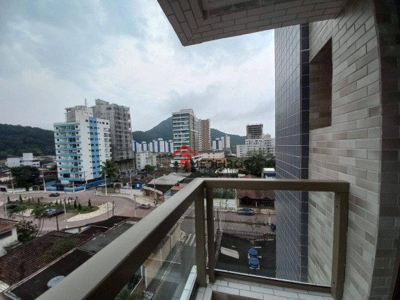 Imagem Apartamento com 2 Quartos à Venda, 74 m² em Boqueirão - Praia Grande Imagem Apartamento com 2 Quartos à Venda, 74 m² em Boqueirão - Praia Grande