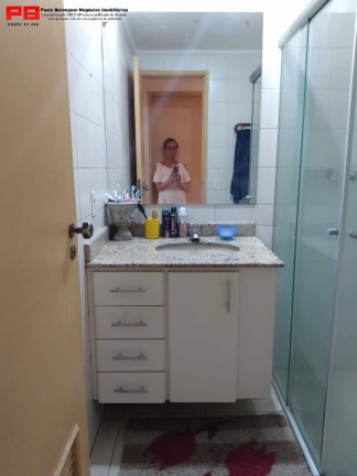 Imagem Apartamento com 2 Quartos à Venda, 58 m² em Vila Nova Conceição - São Paulo