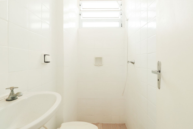 Imagem Kitnet à Venda, 22 m² em Vila Buarque - São Paulo Imagem Kitnet à Venda, 22 m² em Vila Buarque - São Paulo