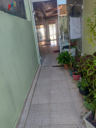 Imagem Casa com 2 Quartos à Venda, 74 m² em Jardim Santa Rita De Cássia - Tatuí