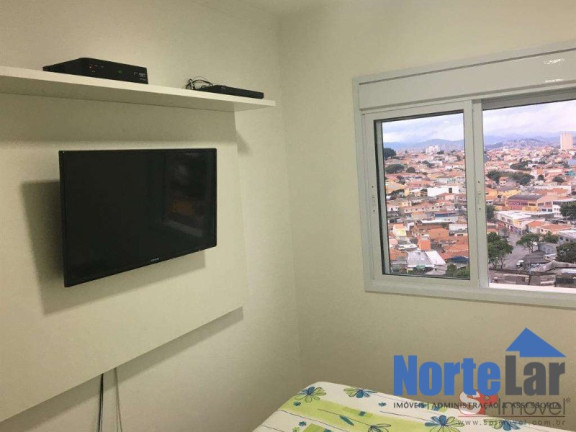 Imagem Apartamento com 2 Quartos à Venda, 63 m² em Vila Gustavo - São Paulo Imagem Apartamento com 2 Quartos à Venda, 63 m² em Vila Gustavo - São Paulo