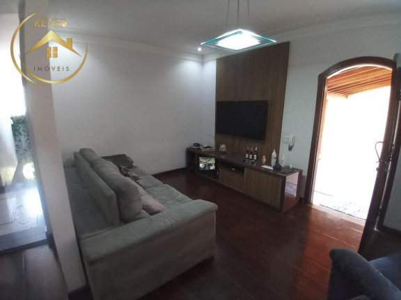 Imagem Sobrado com 3 Quartos à Venda, 280 m² em Jardim Campos Elíseos - Campinas Imagem Sobrado com 3 Quartos à Venda, 280 m² em Jardim Campos Elíseos - Campinas