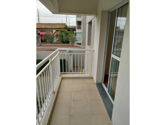 Imagem Apartamento com 1 Quarto à Venda, 40 m² em Barra Funda - São Paulo