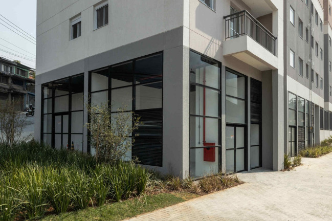 Imagem Imóvel com 2 Quartos à Venda, 38 m² em Freguesia Do ó - São Paulo Imagem Imóvel com 2 Quartos à Venda, 38 m² em Freguesia Do ó - São Paulo