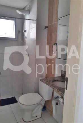 Imagem Apartamento com 2 Quartos à Venda, 37 m² em Casa Verde - São Paulo Imagem Apartamento com 2 Quartos à Venda, 37 m² em Casa Verde - São Paulo