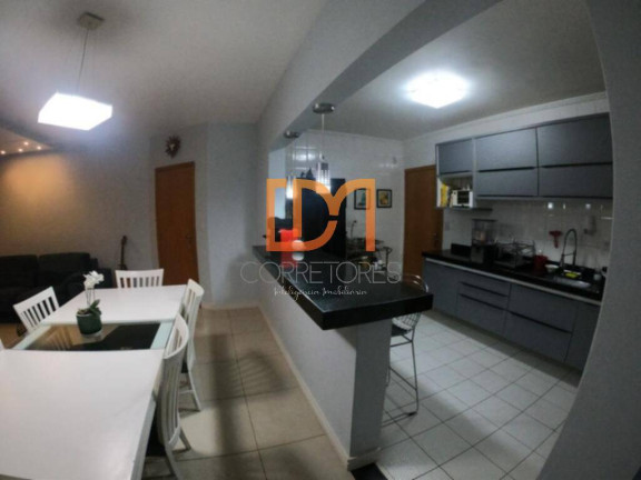 Imagem Apartamento com 3 Quartos à Venda, 92 m² em Jardim Esplanada - São José Dos Campos Imagem Apartamento com 3 Quartos à Venda, 92 m² em Jardim Esplanada - São José Dos Campos