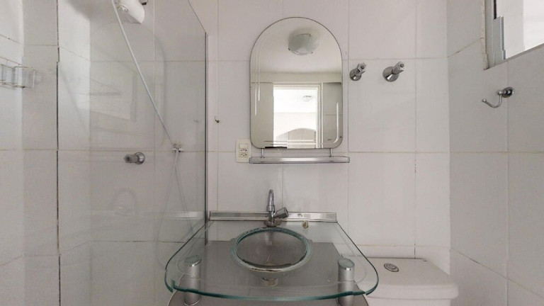 Imagem Apartamento com 2 Quartos à Venda, 44 m² em Pinheiros - São Paulo Imagem Apartamento com 2 Quartos à Venda, 44 m² em Pinheiros - São Paulo