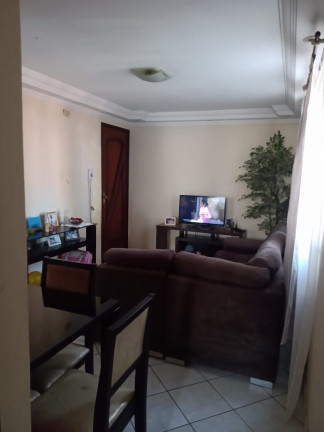 Imagem Apartamento com 2 Quartos à Venda, 54 m² em Jardim Alvorada - Santo André Imagem Apartamento com 2 Quartos à Venda, 54 m² em Jardim Alvorada - Santo André