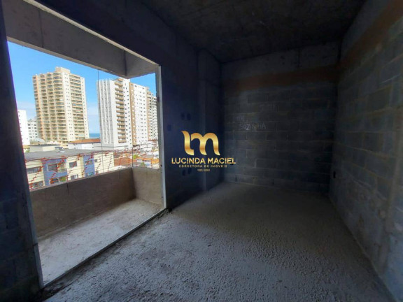 Imagem Apartamento com 2 Quartos à Venda, 68 m² em Aviação - Praia Grande