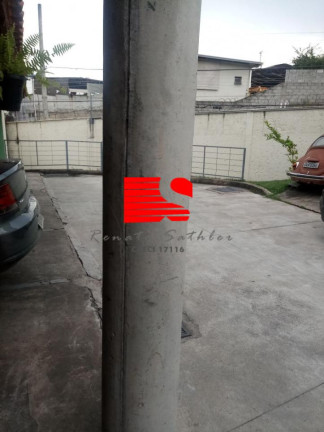 Imagem Casa com 2 Quartos à Venda, 100 m² em São Gabriel - Belo Horizonte
