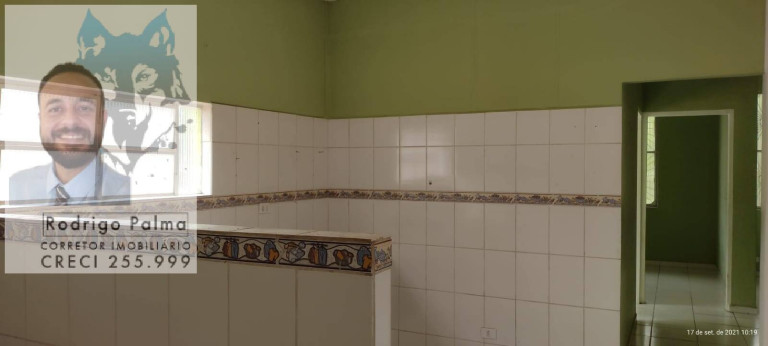 Sala Comercial à Venda, 420 m² em Jardim São Dimas - São José Dos Campos