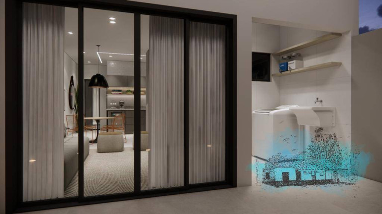 Imagem Casa com 2 Quartos à Venda, 114 m² em Morada Da Praia - Bertioga Imagem Casa com 2 Quartos à Venda, 114 m² em Morada Da Praia - Bertioga