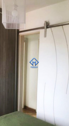 Imagem Apartamento com 2 Quartos à Venda, 55 m² em Ipiranga - São Paulo