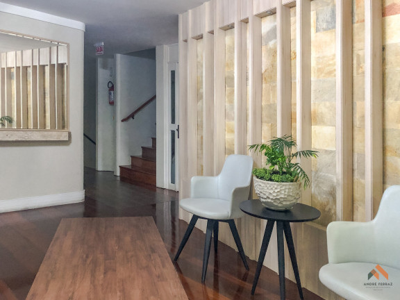 Apartamento com 3 Quartos à Venda, 89 m²