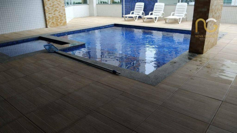 Imagem Apartamento com 3 Quartos à Venda, 135 m² em Boqueirão - Praia Grande Imagem Apartamento com 3 Quartos à Venda, 135 m² em Boqueirão - Praia Grande