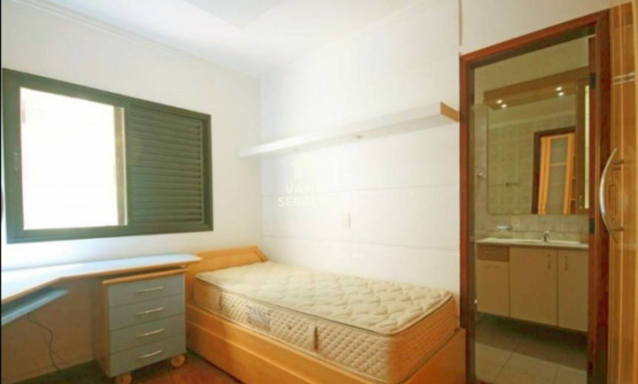 Imagem Apartamento com 3 Quartos à Venda, 145 m² em Perdizes - São Paulo