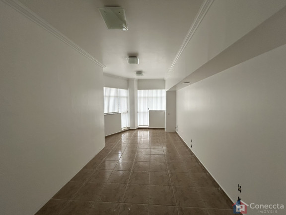 Sala Comercial para Alugar, 35 m² em Centro - Patos De Minas