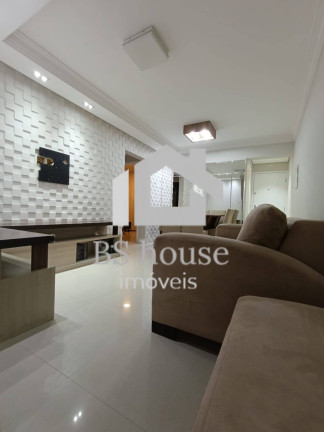 Imagem Apartamento com 2 Quartos para Alugar, 64 m² em Jardim - Santo André Imagem Apartamento com 2 Quartos para Alugar, 64 m² em Jardim - Santo André