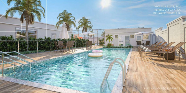 Imagem Apartamento com 2 Quartos à Venda, 52 m² em Vila Carioca - São Paulo