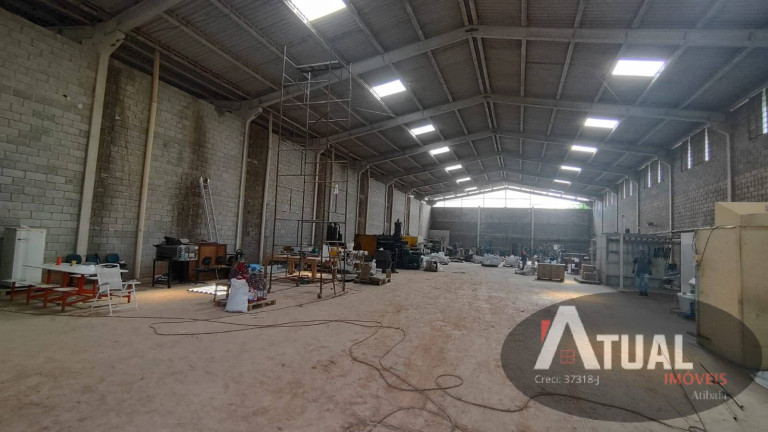 Imagem Galpão à Venda, 2 m² em Canjica (terra Preta) - Mairiporã