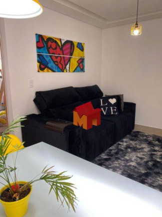 Imagem Apartamento com 2 Quartos à Venda, 44 m² em Parque Das Nações - Americana Imagem Apartamento com 2 Quartos à Venda, 44 m² em Parque Das Nações - Americana