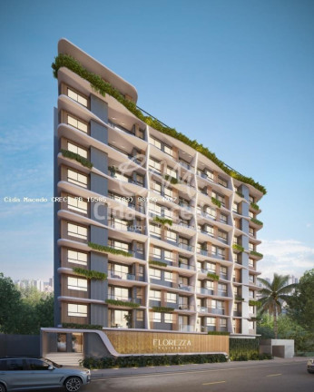 Imagem Apartamento com 2 Quartos à Venda, 56 m² em Intermares - Cabedelo Imagem Apartamento com 2 Quartos à Venda, 56 m² em Intermares - Cabedelo