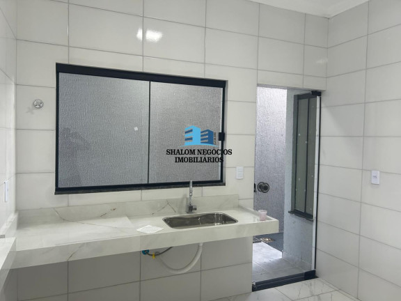 Imagem Casa com 2 Quartos à Venda, 65 m² em Buena Vista - Goiânia Imagem Casa com 2 Quartos à Venda, 65 m² em Buena Vista - Goiânia