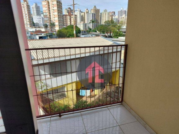 Imagem Apartamento com 1 Quarto à Venda, 63 m² em Botafogo - Campinas Imagem Apartamento com 1 Quarto à Venda, 63 m² em Botafogo - Campinas