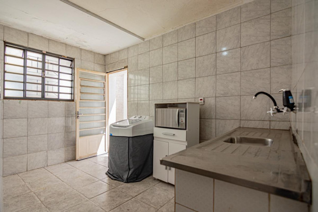 Imagem Casa com 4 Quartos à Venda, 179 m² em Sumaré - São Paulo