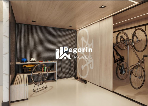 Imagem Apartamento com 3 Quartos à Venda, 101 m² em Bigorrilho - Curitiba