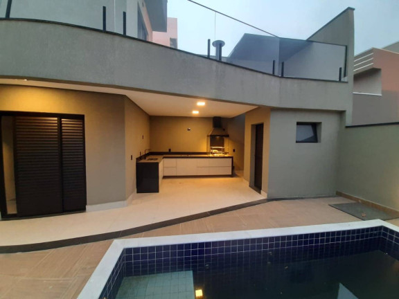 Imagem Casa com 4 Quartos à Venda, 211 m² em Monte Rey - Monte Mor