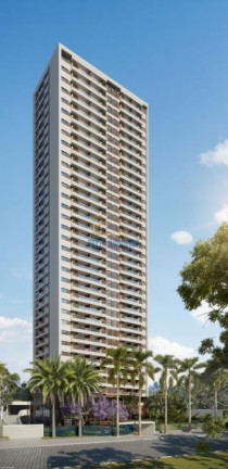 Imagem Apartamento com 2 Quartos à Venda, 56 m² em Caxangá - Recife Imagem Apartamento com 2 Quartos à Venda, 56 m² em Caxangá - Recife