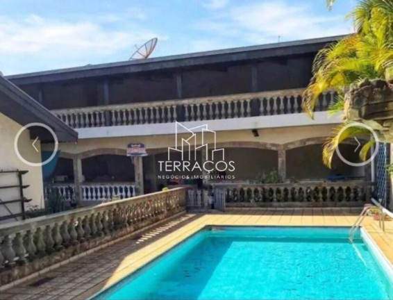 Imagem Casa com 3 Quartos à Venda, 602 m² em Jardim Guanciale - Campo Limpo Paulista Imagem Casa com 3 Quartos à Venda, 602 m² em Jardim Guanciale - Campo Limpo Paulista