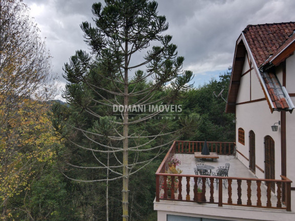 Imagem Casa com 4 Quartos à Venda, 300 m² em Região De Capivari - Campos Do Jordão Imagem Casa com 4 Quartos à Venda, 300 m² em Região De Capivari - Campos Do Jordão