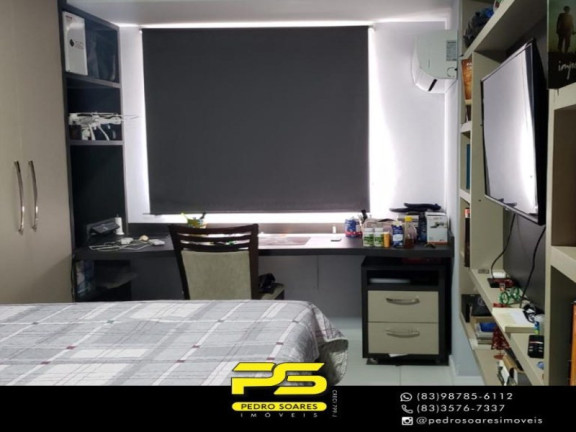 Imagem Apartamento com 3 Quartos à Venda, 125 m² em Tambaú - João Pessoa Imagem Apartamento com 3 Quartos à Venda, 125 m² em Tambaú - João Pessoa