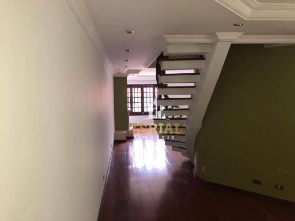 Imagem Sobrado com 3 Quartos à Venda, 251 m² em Sítio Da Figueira - São Paulo Imagem Sobrado com 3 Quartos à Venda, 251 m² em Sítio Da Figueira - São Paulo