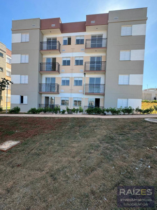 Imagem Apartamento com 2 Quartos à Venda, 50 m² em Residencial Hípica Jaguari - Bragança Paulista Imagem Apartamento com 2 Quartos à Venda, 50 m² em Residencial Hípica Jaguari - Bragança Paulista